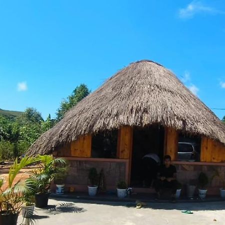 Meikha Homestay Pynursla Dış mekan fotoğraf